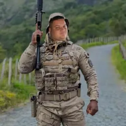 GP os come ninguém 😎
