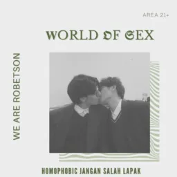 𝐖ORLD 𝕺F 𝕾EX [ 6 ] 🔞