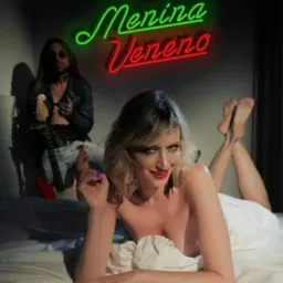 🍄MENINAS VENENO 🌶️1️⃣