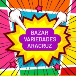 Bazar variedades Aracruz ADULTO 🔛📢