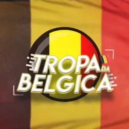 🇧🇪🎶🤤𝙏𝙍𝙊𝙋𝘼 𝘿𝘼 𝘽𝙀́𝙇𝙂𝙄𝘾𝘼 🔞😈🥱🇧🇪