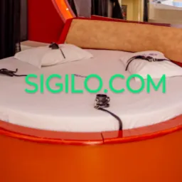 SIGILO.COM ♂️ ♀️ ⚧ 🔞