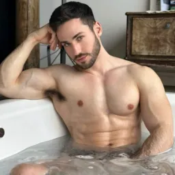Hombre 100% 🔥🍆🍑