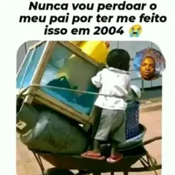 Putaria de  Moz