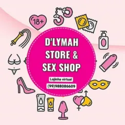 🛍️D'LYMAH SEX SHOP♋💟