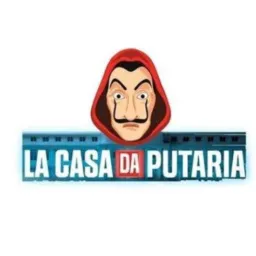 Lá casa da putaria