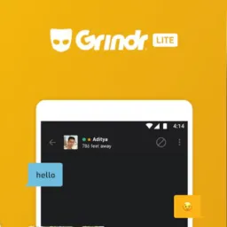 || 🏳️‍🌈 GRINDR 4 🏳️‍🌈 ||
