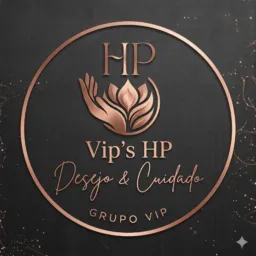 Vip's HP Desejo & Cuidado