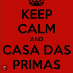 Casa Das Primas Oficial 😎