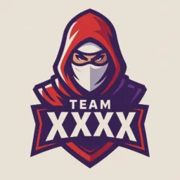 TEAM XXXX