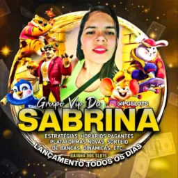 🔞🚀🎰AMIGOS DA SABRINA🚀🎰🔞