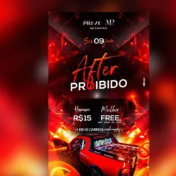 After proibido 🚫 😈