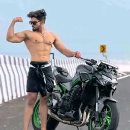 🥊RAPIDO 🛵BoY🍌 BaRoDA💦