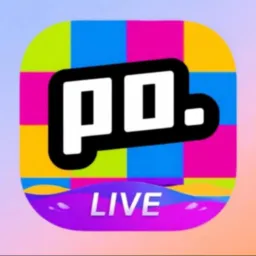 ⭕POPPO LIVE 🌍
