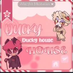 🦆『 𝐃𝐔𝐂𝐊𝐘 𝐇𝐎𝐔𝐒𝐄 』🏩