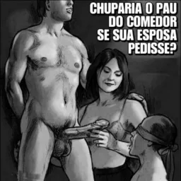 Corno Bi Passivo 😈♠️