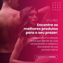 Mais 🔞