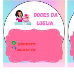 Delícia WLRB