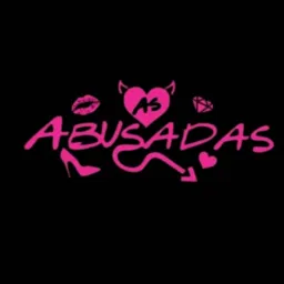 𝐀𝐒 𝐀𝐁𝐔𝐒𝐀𝐃𝐀𝐒 𝐎𝐅𝐂! 💋😈👠