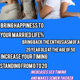 Hide sex problems also tell us