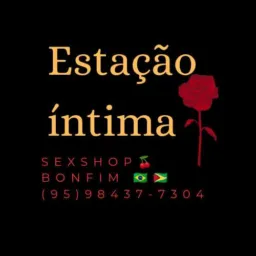 ❣️ ESTAÇÃO_ÍNTIMA ❣️(sex shop)