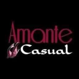 Amantes é encontro casual