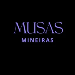 Musas mineiras ⭐️💗