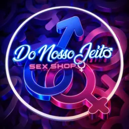 DO NOSSO JEITO Sex Shop & Moda Íntima 🔥🖤😈