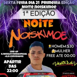 NOITE KI MOE