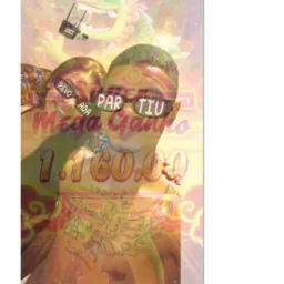 Cooperação do CASAL 🎰🪄