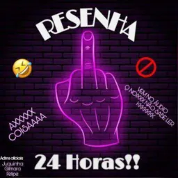 RESENHA LIBERADA➡️🔓✅🔞🥳🫣
