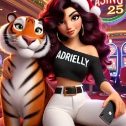 🤑🤑💸💸VIP ADRIELLY💸💸🤑🤑