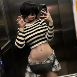 Alyce +18 prévias 🔥💕
