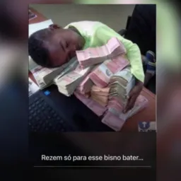 Agora queremos te ver.💰💸🍾🥂🥃