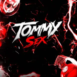Tommy Sex 🩸