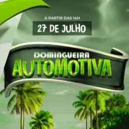 Domingueira DO JOB😈