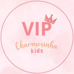 Charmosinha - GRUPO VIP 👑