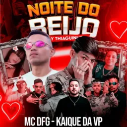 💋NOITE DO BEIJO💋