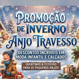 anjo travesso vip 1