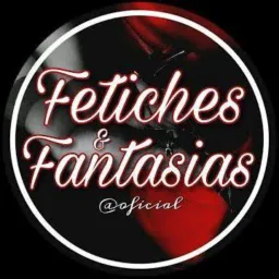 🔥🔞FETICHES & FANTASIAS 🔞🔥