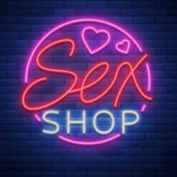 🔥 Sex Shop 🔥🌶️