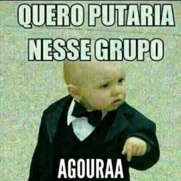 O IMPÉRIO da foda onde vale tudo 🤬🥵😈