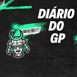 DIÁRIO SOLO GP
