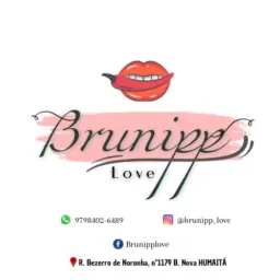Brunipp Love , lojas de produtos íntimos, lingerie, fantasias e muitos mais