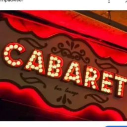 Cabaré das trans🏳‍⚧🥵