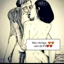swing couple ou "liberal couples😈