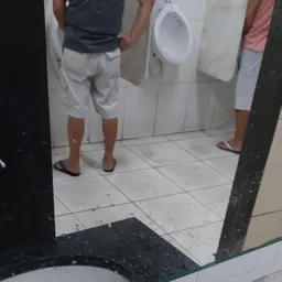 BANHEIRÃO DO PENHA SHOPPING 🍆💦 SÓ DDD21
