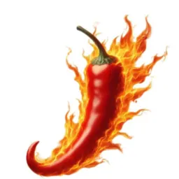 ,🌶️🌶️ pimenta selvagem🌶️🌶️