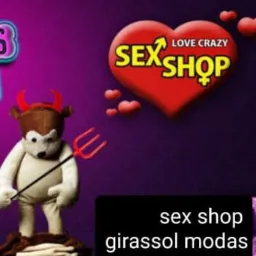 Sex shop