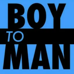 BOY To MAN 😎